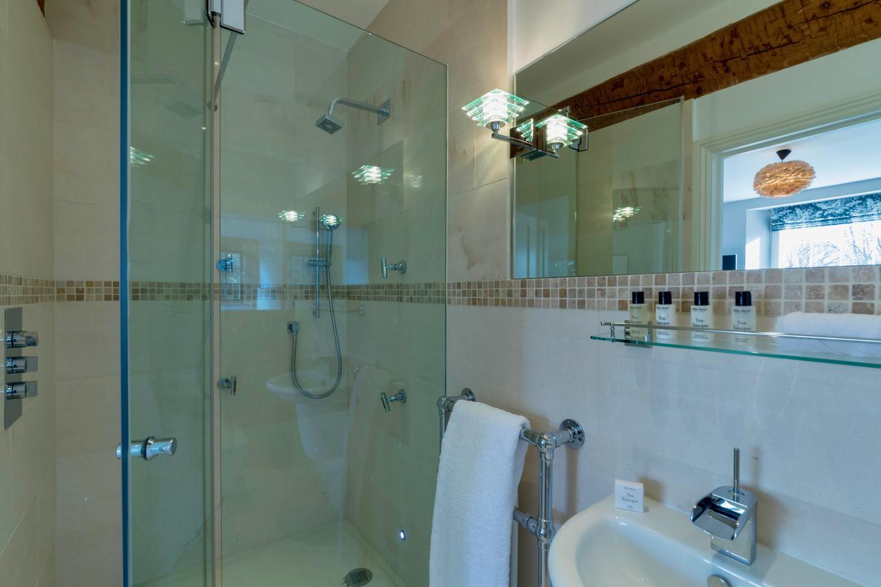Crestow House Hotel Bagian luar foto